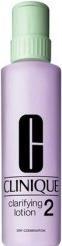 Produktbild Clinique Clarifying (Reinigungstücher, 487 ml)