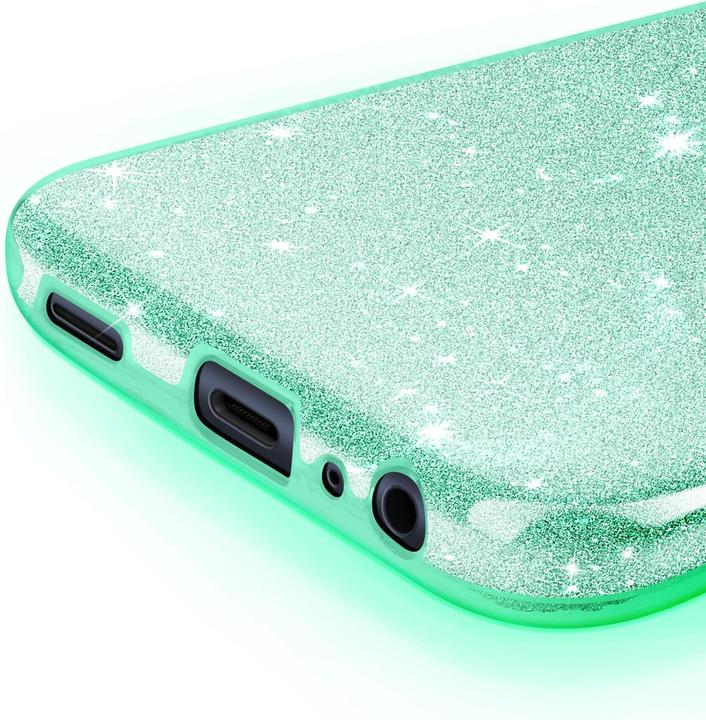 Actual product image Avizar Spark Case (Samsung Galaxy A15)