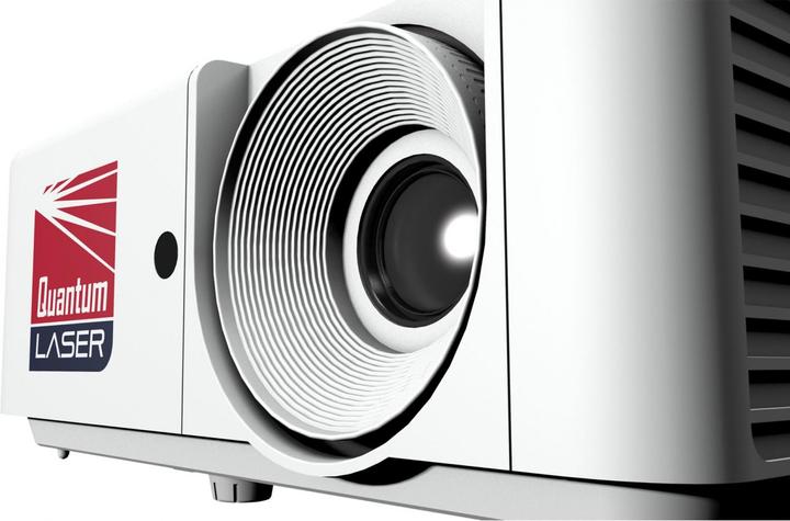 Produktbild Infocus INL178 (Full HD, 4000 lm)