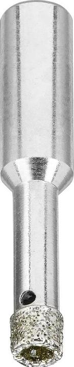 Image du produit kwb Scie cloche diamantée 7/25 mm (7 mm)