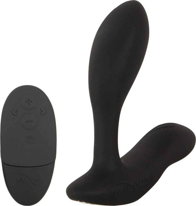 We-Vibe Vector Plus