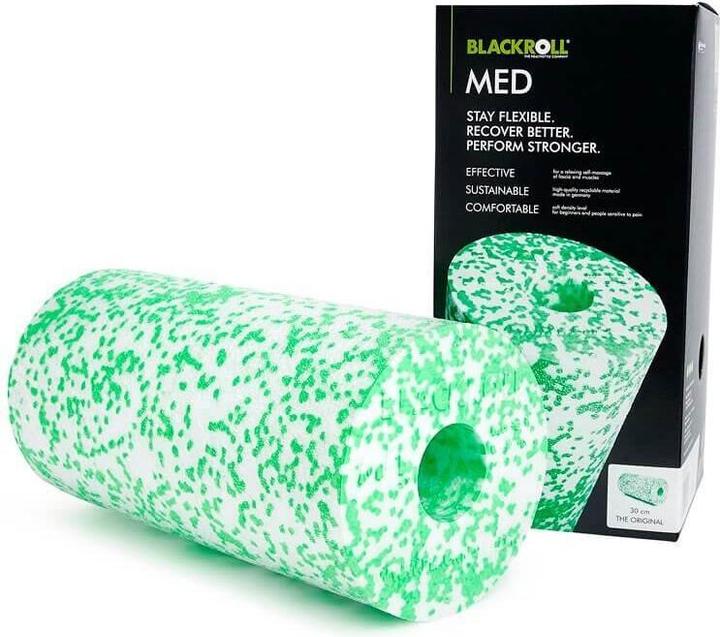 Actual product image Blackroll Med