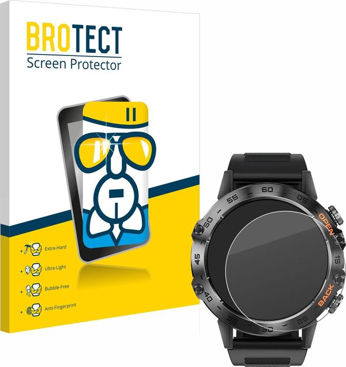 Immagine prodotto BROTECT AirGlass Vetro