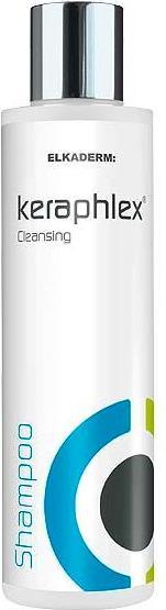 Elkaderm Keraphlex Keraphlex Shampoo (200 ml, Flüssiges Shampoo)