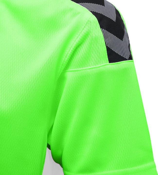 Immagine prodotto hummel Autentica Maglia Poly Per Bambini S/S (128)