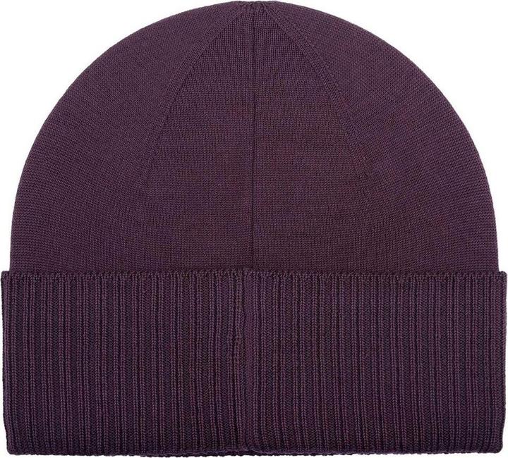 Produktbild Givenchy Wool Logo Hat (One Size)