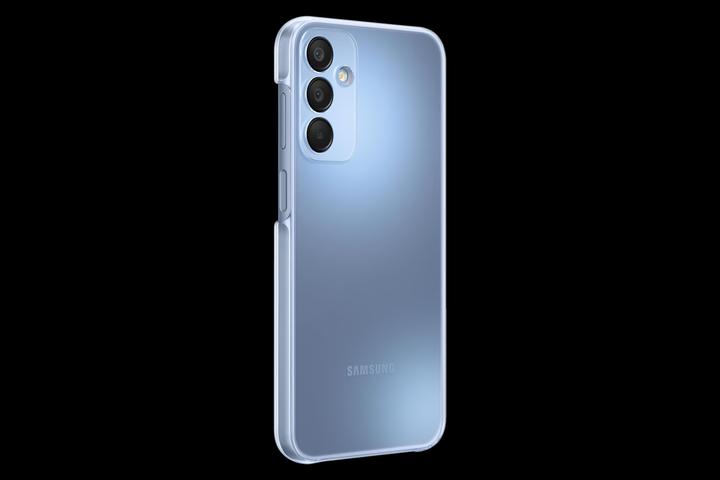 Actual product image Samsung Galaxy A15 | A15 5G Clear Case (Samsung Galaxy A15 5G)