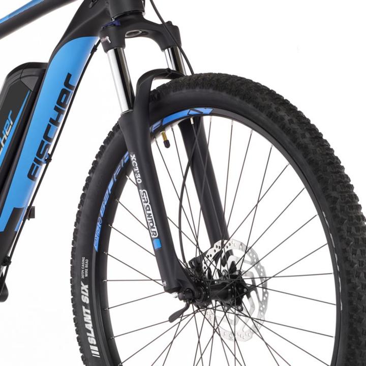Actual product image Fischer MONTIS EM 1724 51 cm (51 cm)