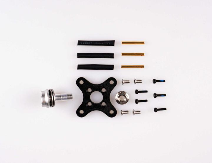 Immagine prodotto Planet-Hobby joker 2826-17 v3 980 kv motore brushless
