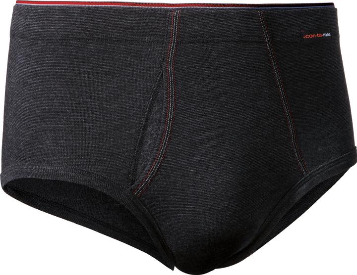 Con-ta Herren-Thermo-Slip 2er-Pack