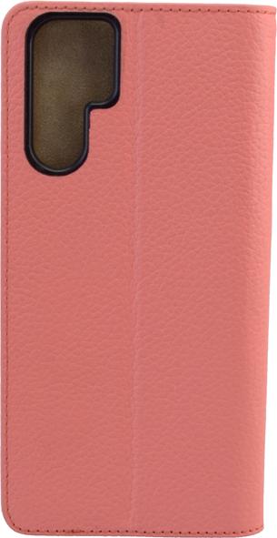 Image du produit Mike Galeli Coque arrière Lenny avec sangle corail (Huawei P30 Pro)