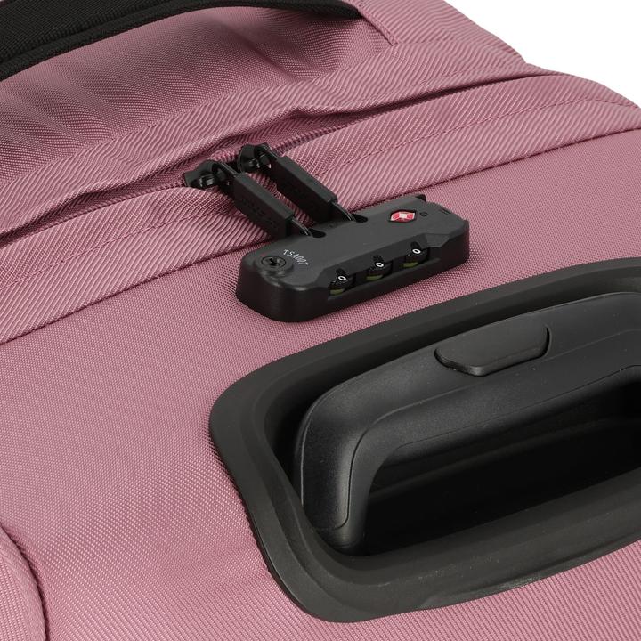 Immagine prodotto American Tourister Urban Track M 2-Rollen Reisetasche 68 cm (94 l, L (90 - 115l))