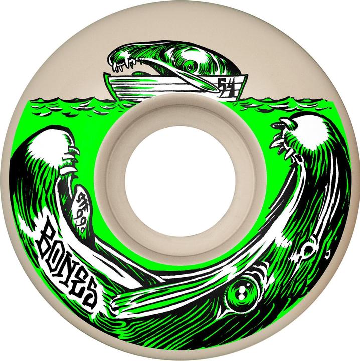 Image du produit Bones Wheels M40283 (54 mm)
