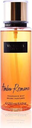 Immagine prodotto Victoria's Secret Romanticismo ambrato (Spray corpo, 250 ml)