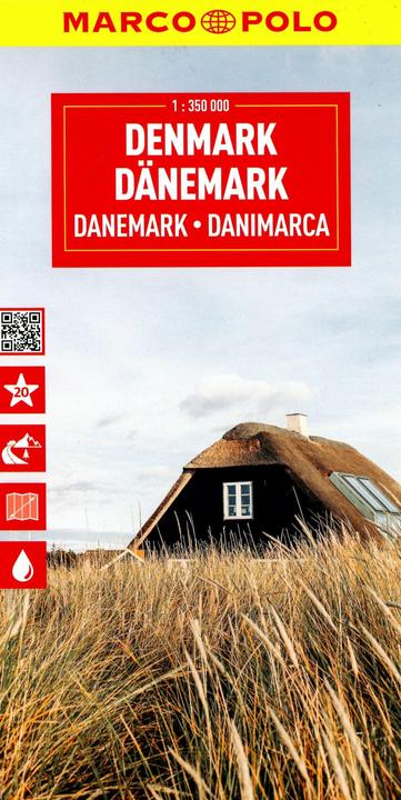 Dänemark