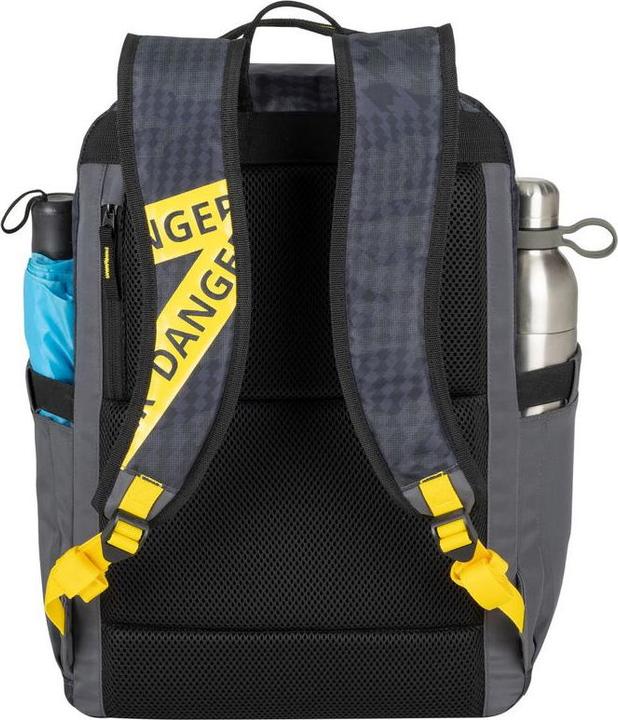 Produktbild Rivacase NB Rucksack Erebus camo 5431 (20 l)