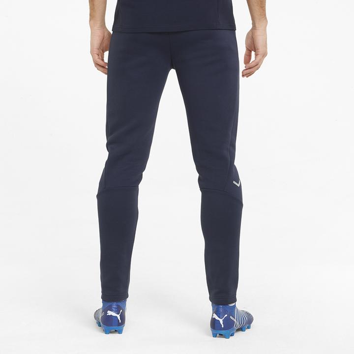 Actual product image Puma teamFINAL Casuals Pants (S)
