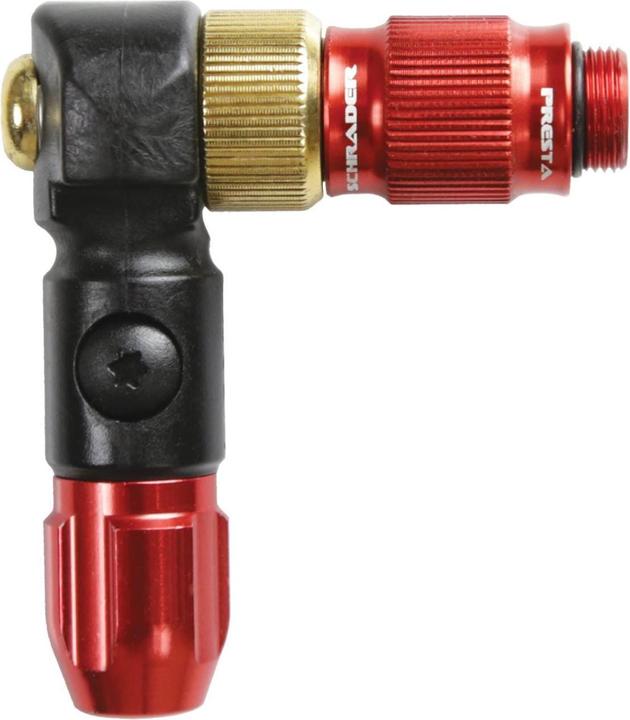 Image du produit Lezyne ABS-1 Pro (Tête de pompe)