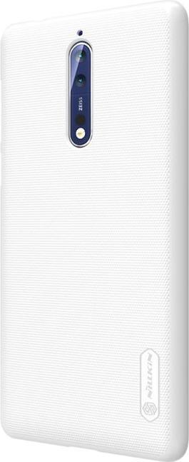 Immagine prodotto Nillkin Serie Super Frosted Shield (Nokia 8)