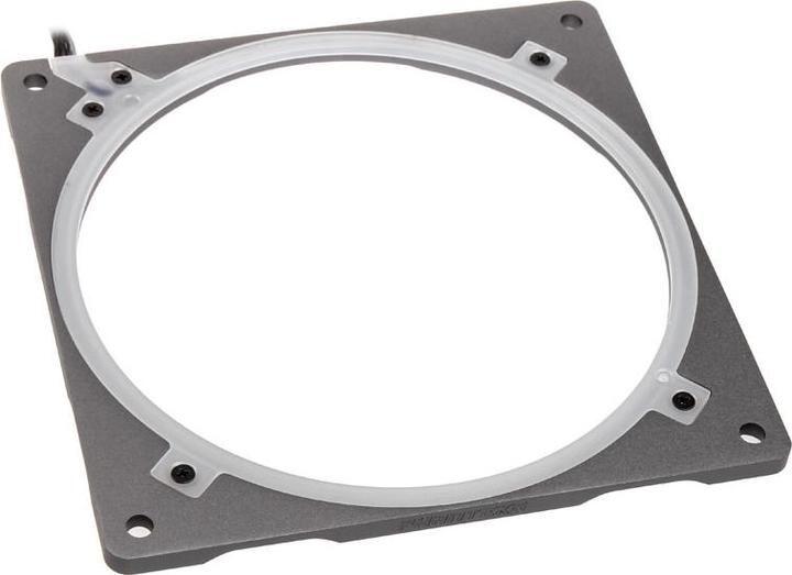 Image du produit Phanteks Halos Lux 140mm cadre RGB-LED alu / gris