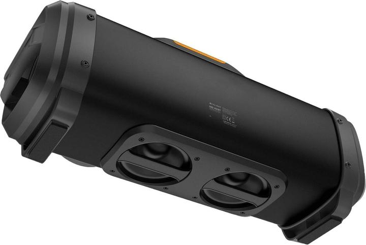 Actual product image Caliber HBB460BT (6 h, Rechargeable battery operated)