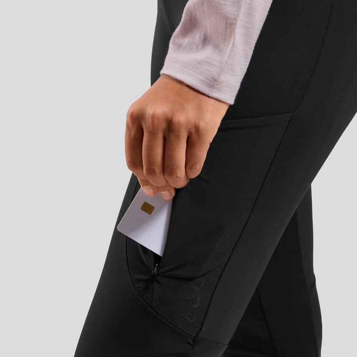 Actual product image Odlo Ascent (L)