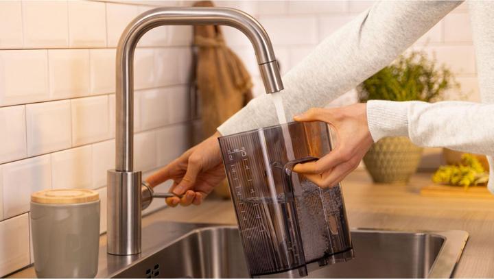 Produktbild Bosch Hausgeräte TKA3M134 Kaffeeautomat