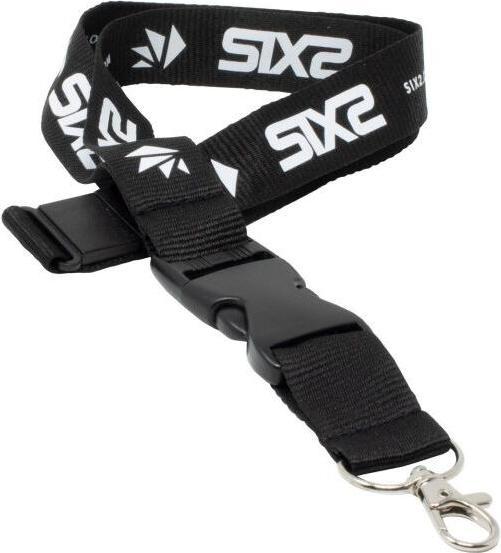 Sixs Schlauchschal Schlüsselanhänger