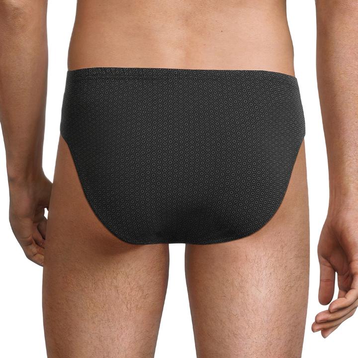 Produktbild Ammann 3er Pack New Modern Mini Slip / Unterhose (6, L, 3er Pack)