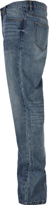 Produktbild Urban Classics Flared Jeans - 71335 (32)