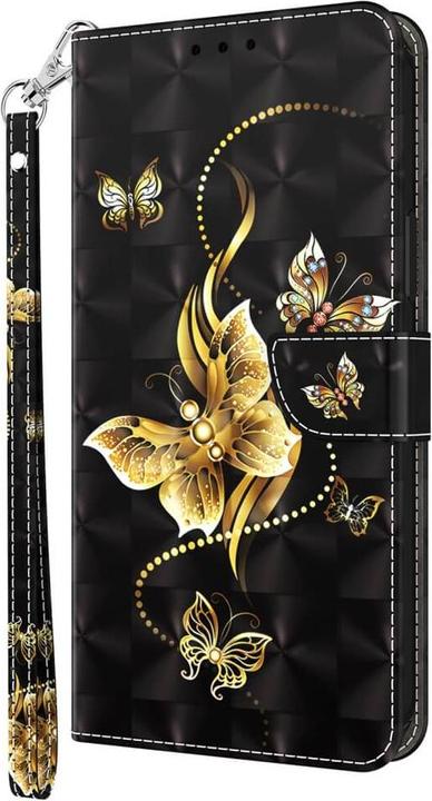 Actual product image Cover-Discount iPhone 16 Pro Max - Glitter effect case (Apple iPhone 16 Pro Max)