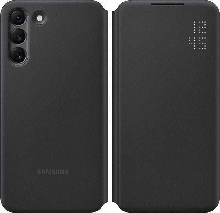 Productafbeelding Samsung Smart LED View Cover (Samsung Galaxy S22+)