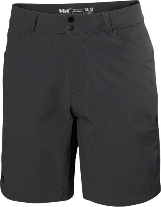 Produktbild Helly Hansen W Brona Softshell Shorts (L)