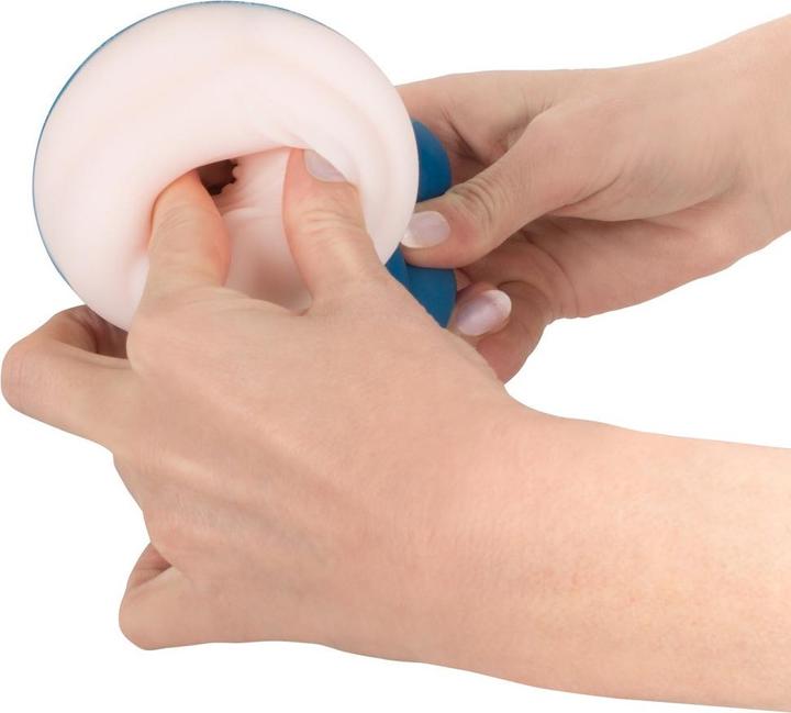 Actual product image Nature Skin Soft vagina
