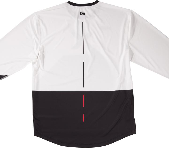 Actual product image G-Form Pro-X4 LS Bike Jersey (S)