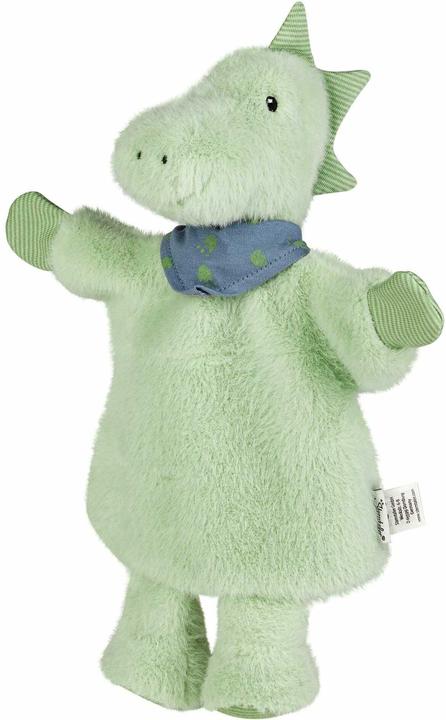 Produktbild Sterntaler Handpuppe Dino Rexi