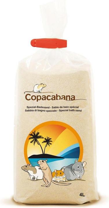 Copacabana Spezial-Badesand (2.70 kg, Sand)