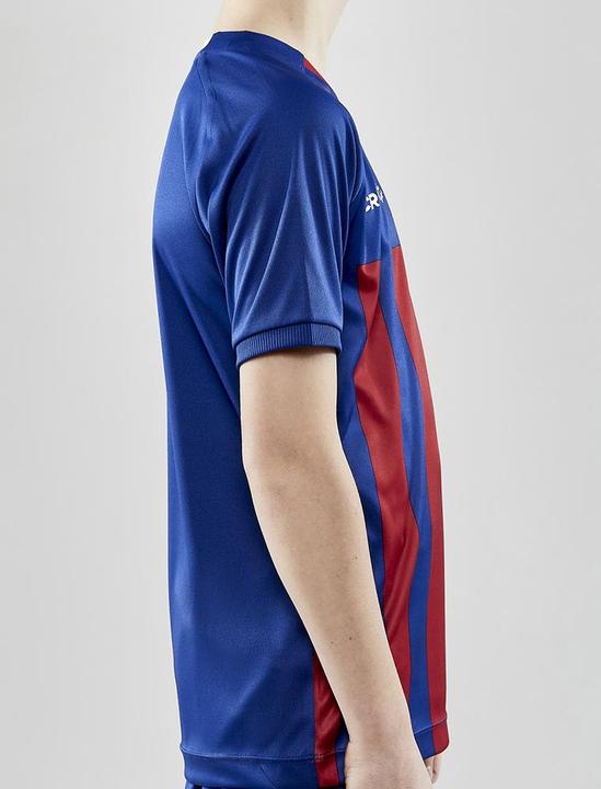 Actual product image Craft Progress 2.0 Stripe Jersey JR (158)
