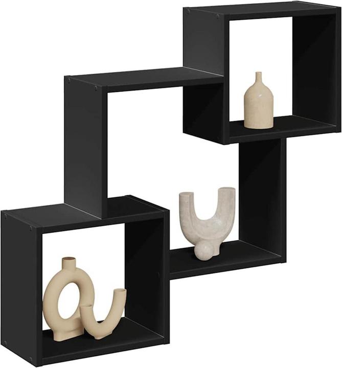 Image du produit VidaXL Armoire murale (78 x 18 x 71 cm)