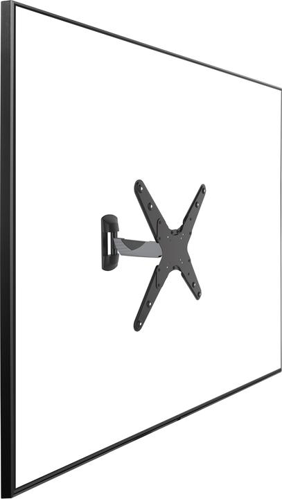Actual product image Mozi Slim Full-motion A1 23-55" television be??teline (Wall, 55", 3.00 kg)