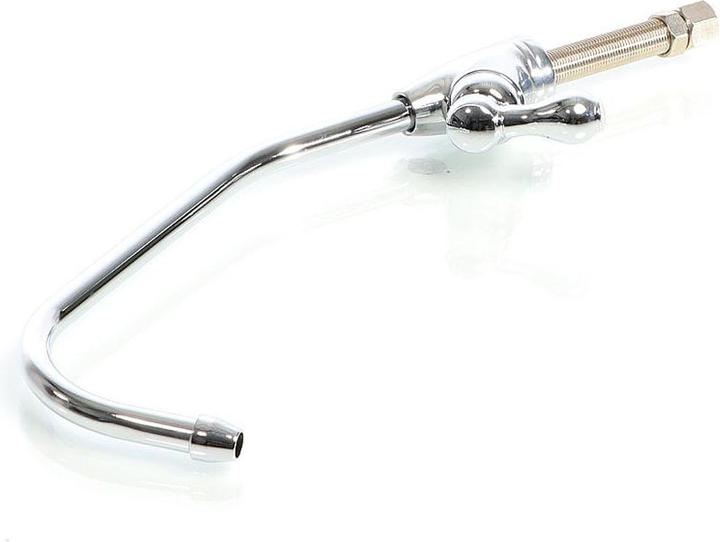 Produktbild Naturewater 6,35mm (1/4") Wasserhahn Standard D-04 Umkehrosmose Armatur Wasser