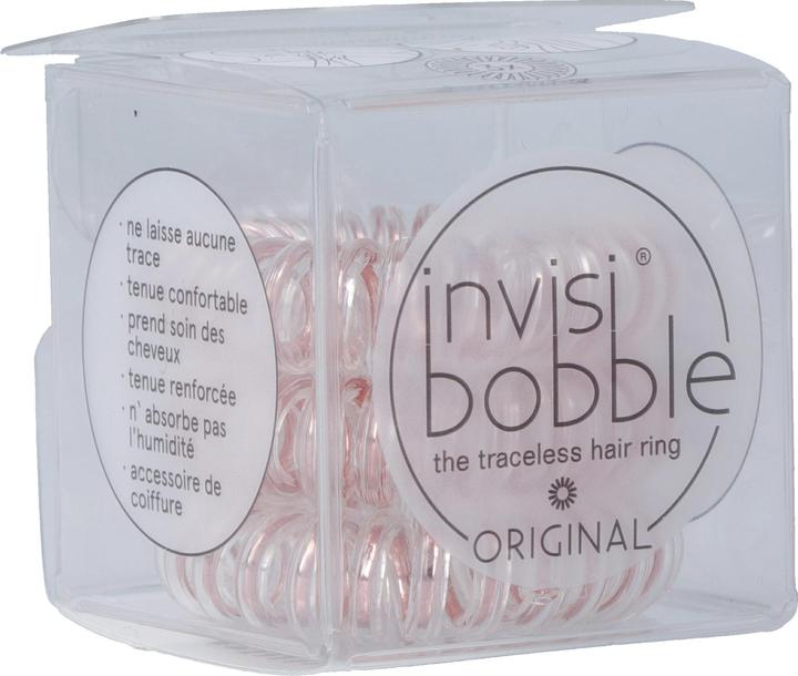 Produktbild Invisibobble Haarbinder Original Bella Rosa Galaxy (Haargummi)