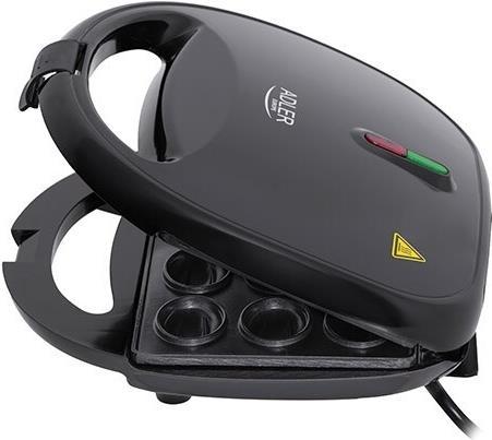 Actual product image Adler AD 3071 Nut Cookie Maker