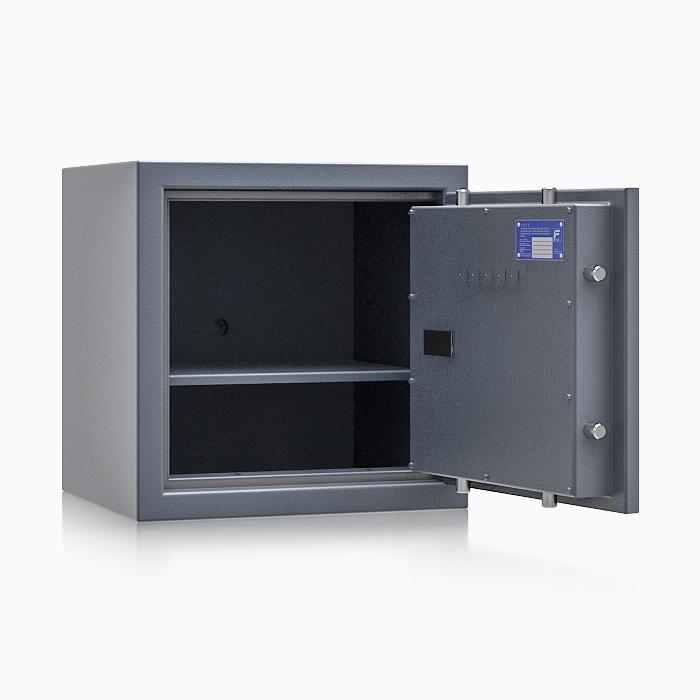 Actual product image Planetstar Safe Altair1 50 anthracite EL (60 l)