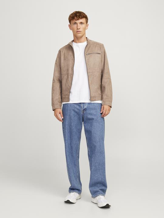 Image du produit Jack & Jones Jjedylan Biker Jacket Noos (XL)