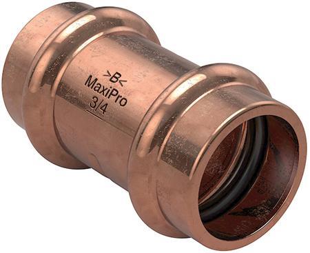 Conex-Banninger IBP CONEX MAXIPRO MUFFE 3/8 - (5 pz.)