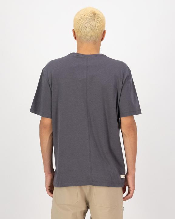 Immagine prodotto Mons Royale Yonder Merino Organic Cotton T-Shirt (S)