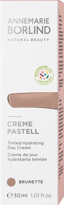Actual product image Annemarie Börlind Cream Pastel Brunette (Brunette)