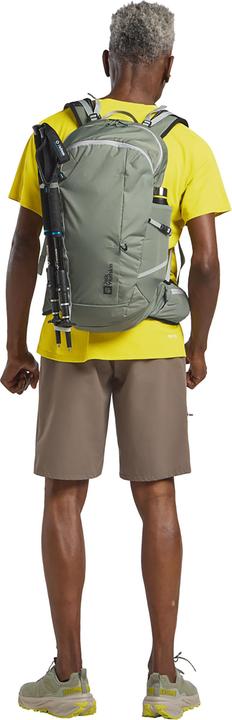 Produktbild Jack Wolfskin Prelight Vent 25 S-L (25 l)