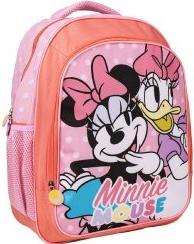 Produktbild Minnie Mouse Minnie - Schulrucksack mittel 41 cm, rosa